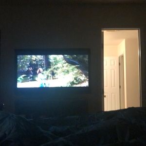 Meet your Posher, Desmond